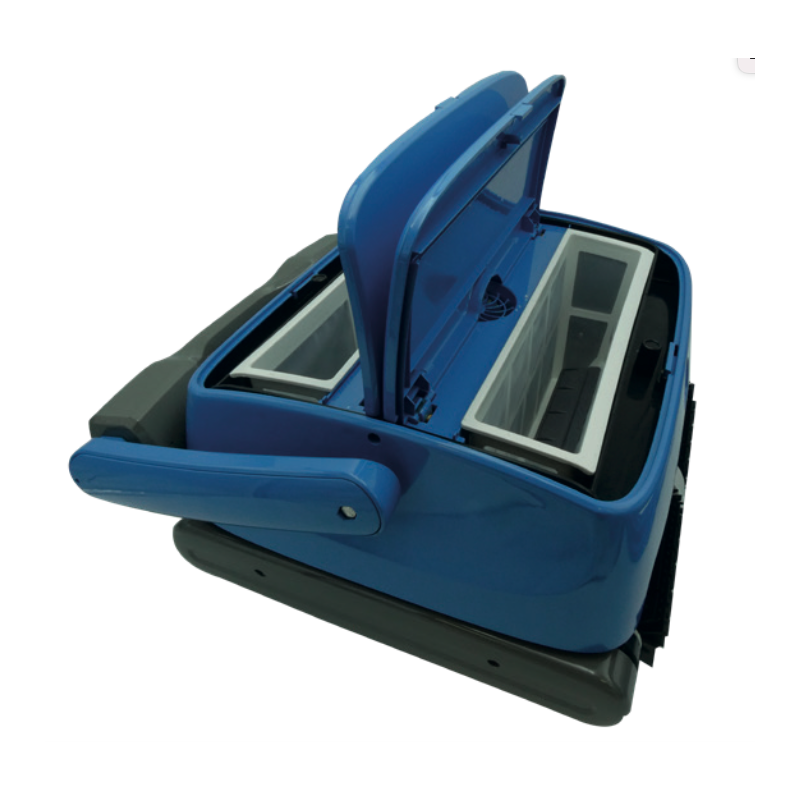 Robot nettoyeur Aqualux ORCA 300