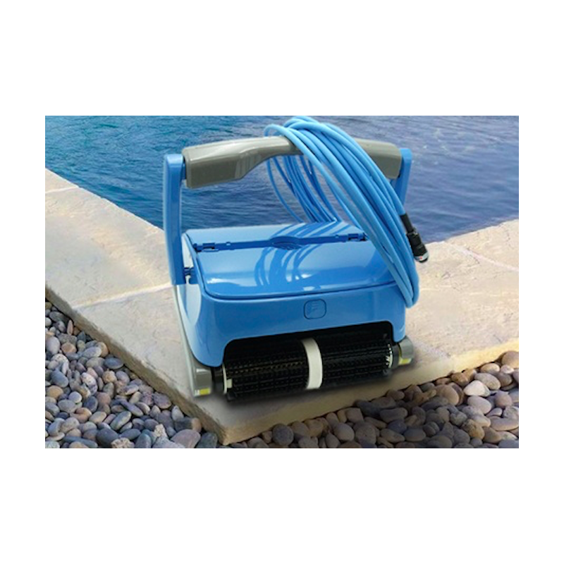 Robot nettoyeur Aqualux ORCA 300