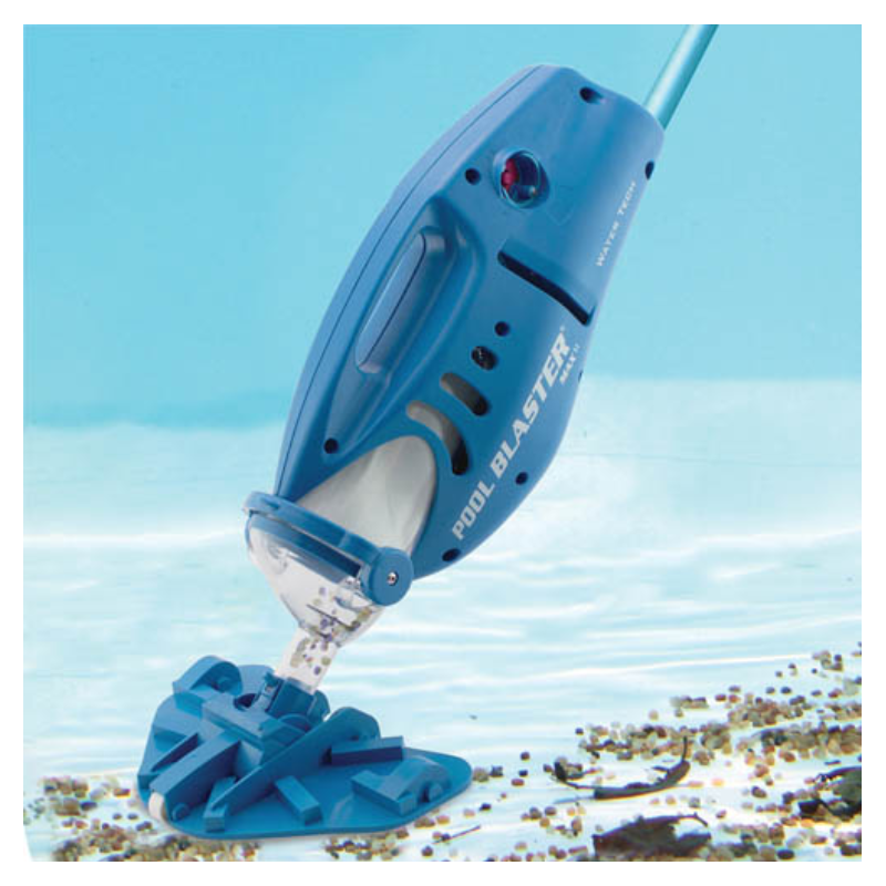 Aspirateur Pool Blaster Max Li