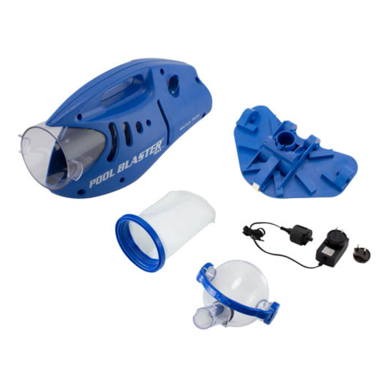 Aspirateur Pool Blaster Max Li