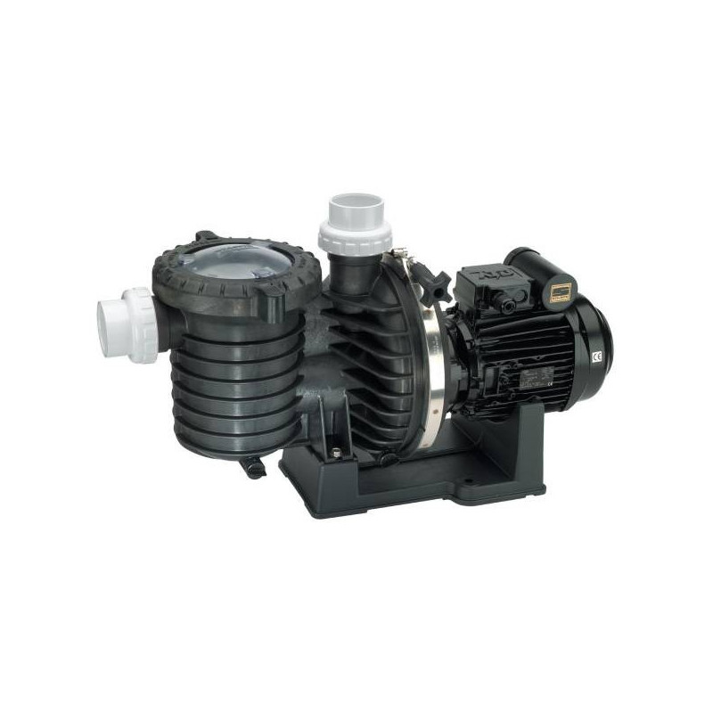 Pompe filtration Serie 5 P6R Standard schema
