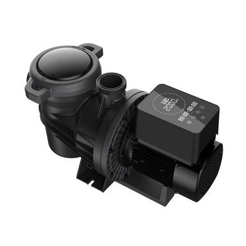 Pompe de filtration Astralpool GEMFLOW VS à vitesse variable