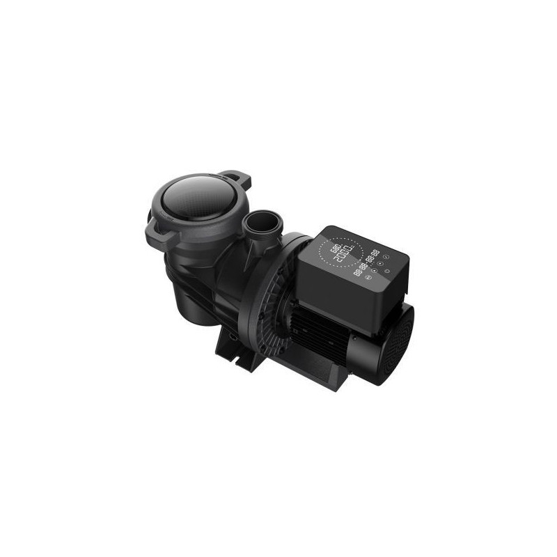 Pompe de filtration Astralpool GEMFLOW VS à vitesse variable