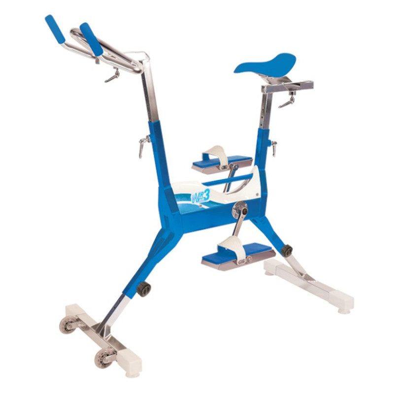 Aquabike Waterflex WR3 AIR