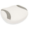 Coussins d'assise confort NetSpa (Lot de 2)