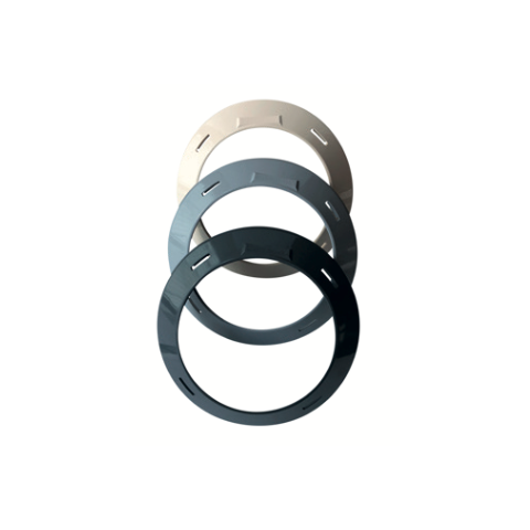 Projecteur sur traversée de parois, Astral Rapid V1, LED blanche