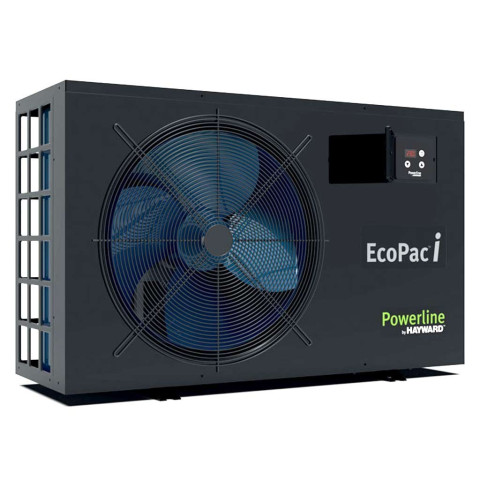 Pompe à chaleur Powerline EcoPac Inverter