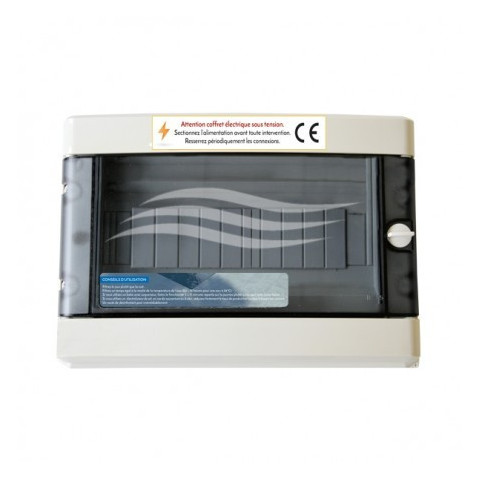 Coffret transfo seul 100 W, 300 W et 600 W