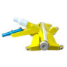 Adaptateur manche/balai Fairlocks