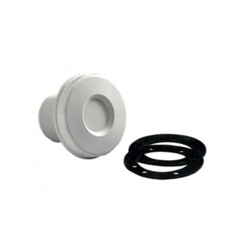 Kit installation Astral Lumiplus LED blanche 