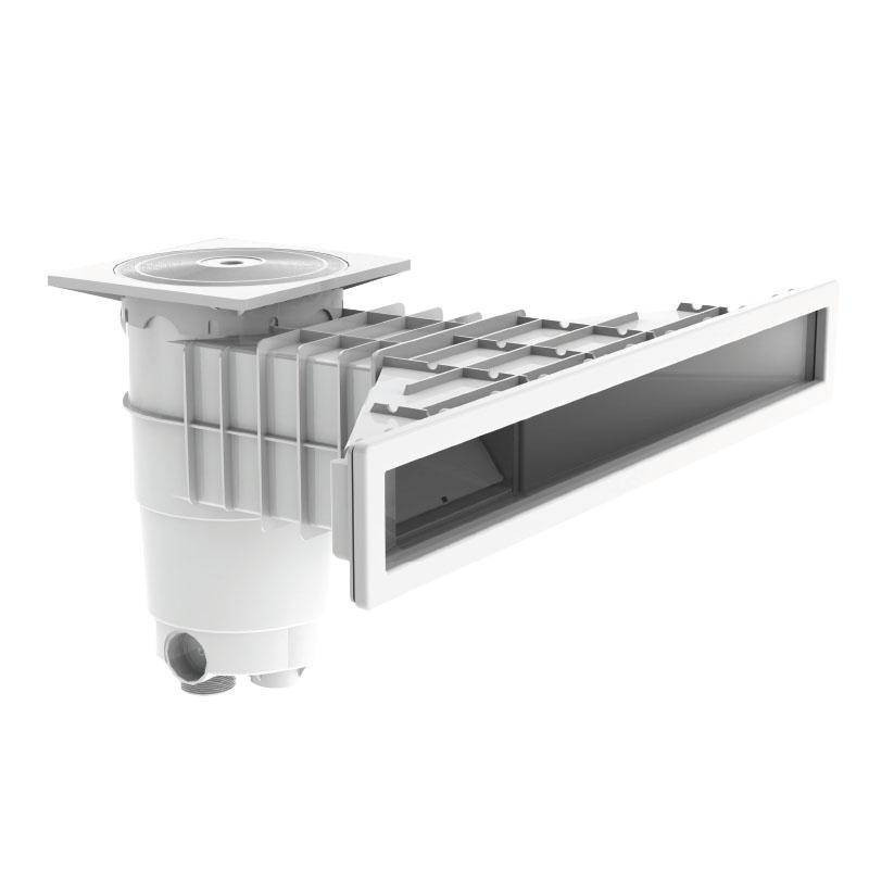 Skimmer miroir Weltico A800 Design