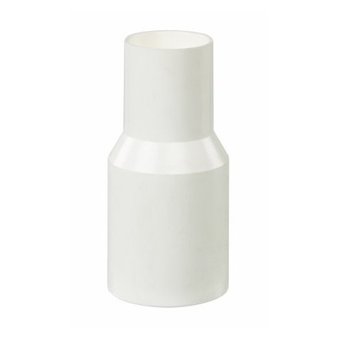 Raccord tuyau 50/38 pour Balai Fairlocks