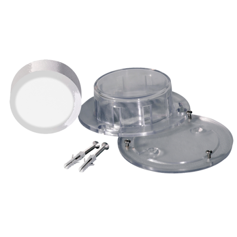 Doseur de galet pour pédiluve AquaMatic Pédichlore - galet de 200/250g