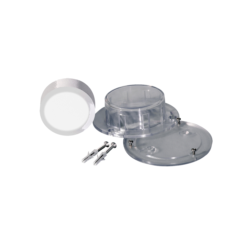 Doseur de galet pour pédiluve AquaMatic Pédichlore - galet de 200/250g