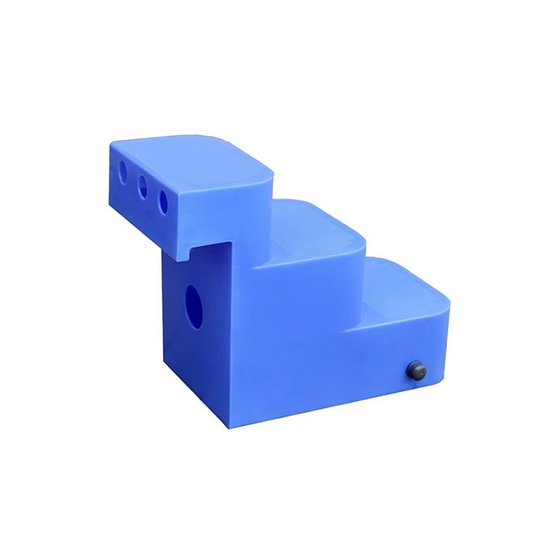 Escalier de piscine pour chien AstralPool