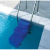 Escalier de piscine pour chien AstralPool