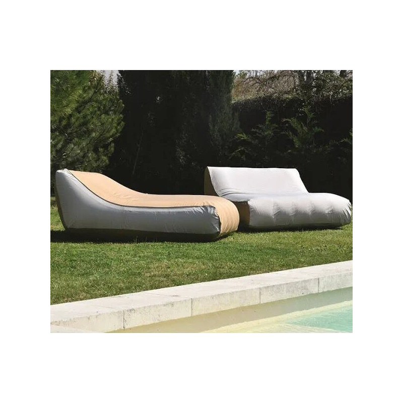 Fauteuil gonflable et flottant AstralPool NAP' XXL