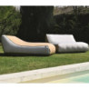 Fauteuil gonflable et flottant AstralPool NAP' XXL