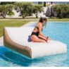 Fauteuil gonflable et flottant AstralPool NAP' XXL