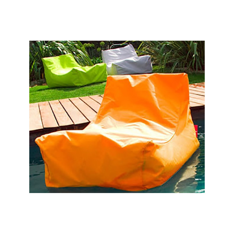 Fauteuil gonflable et flottant AstralPool NAP'
