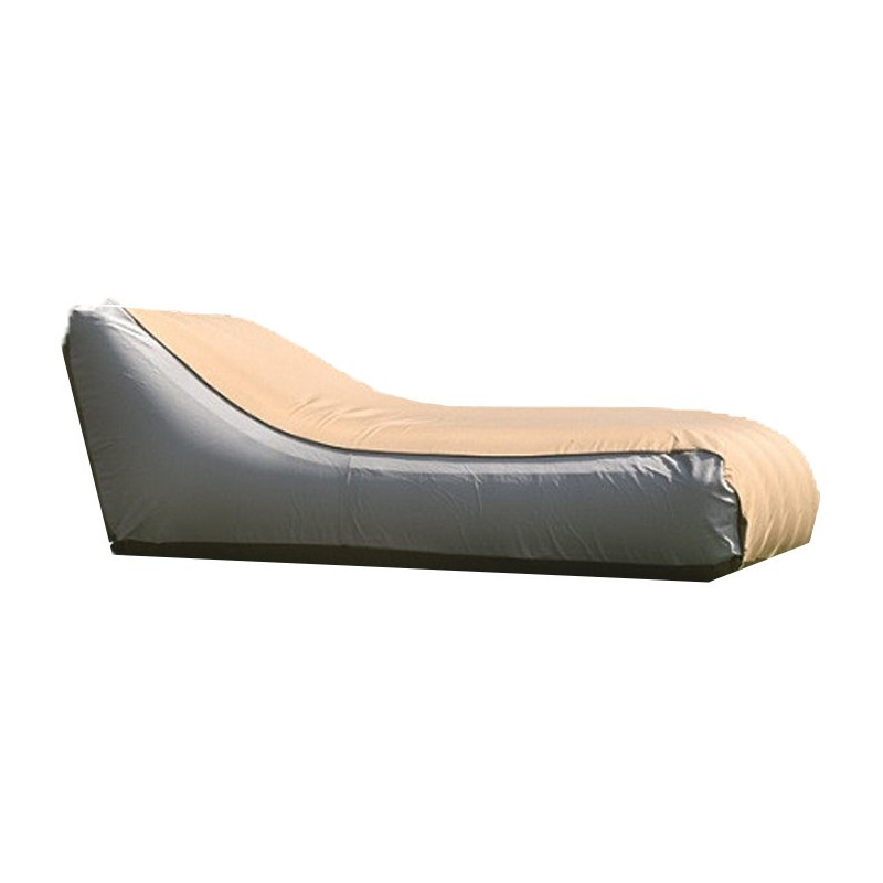 Fauteuil gonflable et flottant AstralPool NAP' XXL