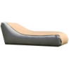 Fauteuil gonflable et flottant AstralPool NAP' XXL