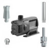 Fontaine lumineuse AstralPool Plug & Play - en kit