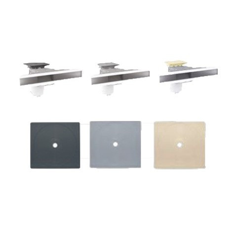 Couvercle pour skimmer WELTICO - 3 couleurs