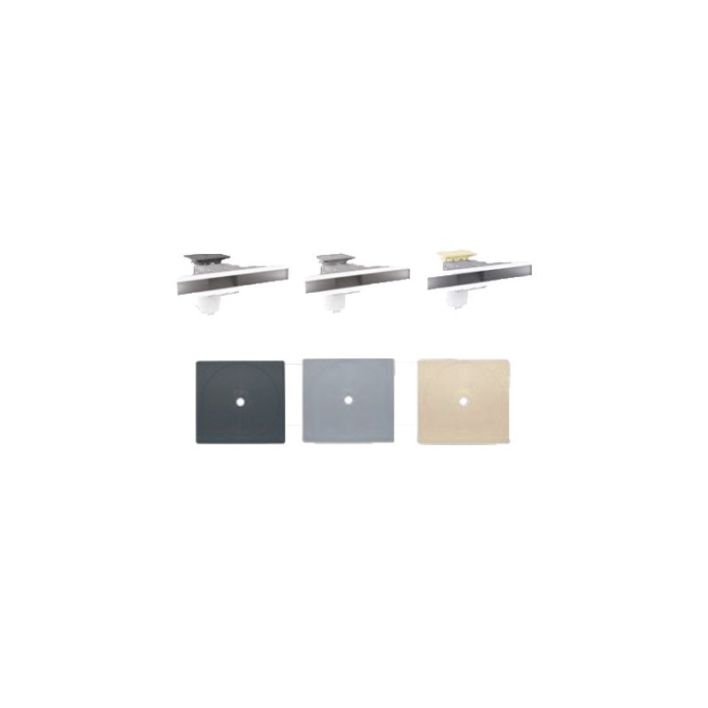Couvercle pour skimmer WELTICO - 3 couleurs