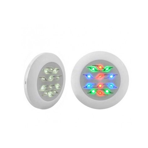 Projecteur à LEDs EasyLed Design Weltico