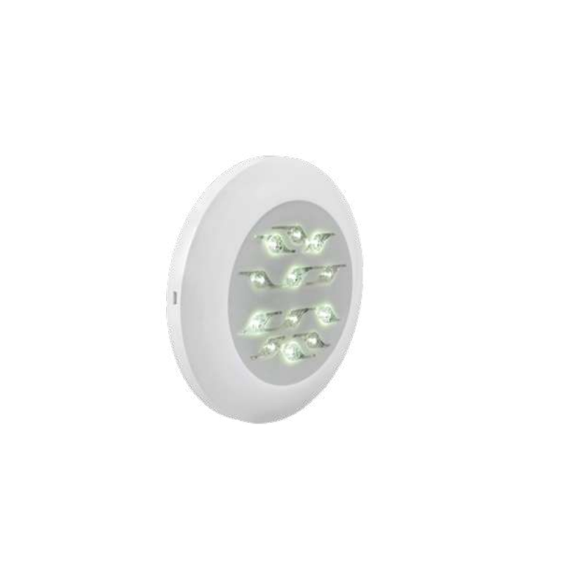 Projecteur à LEDs EasyLed Design Weltico