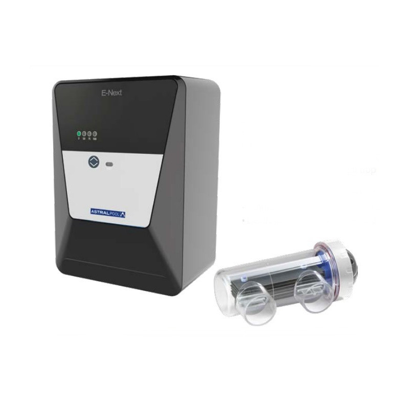 Electrolyseur au sel AstralPool E-Next autonettoyant