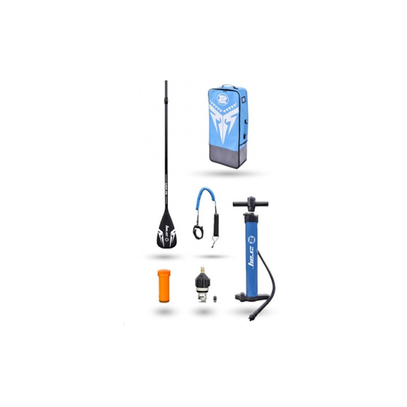 Paddle gonflable Zray SUP D2