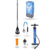 Paddle gonflable Zray SUP D2