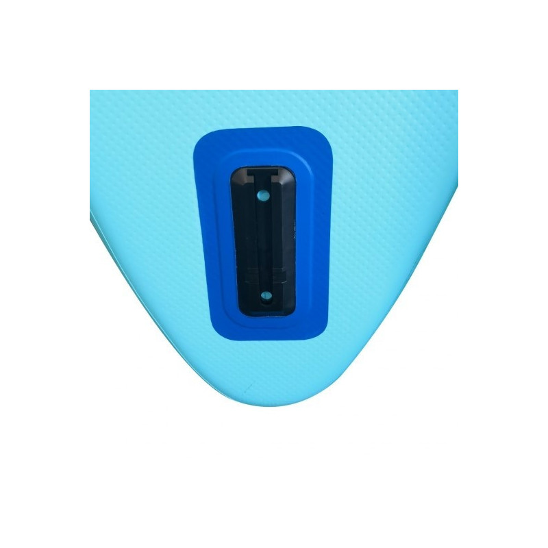Paddle gonflable Coasto SUP Super Turbo 14'