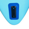Paddle gonflable Coasto SUP Super Turbo 14'