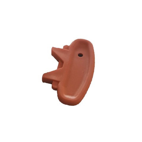 Clé et poinçon pour prise balai et buse Astral Prestige