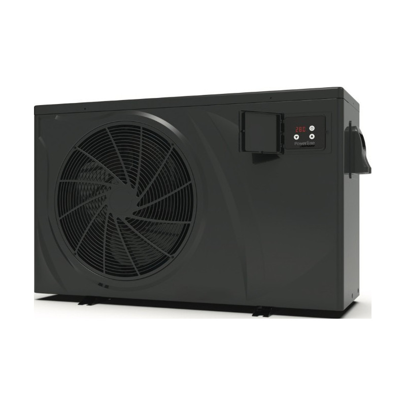 Pompe à chaleur PowerLine Inverter