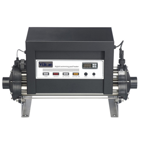 Réchauffeur Vulcan V-100 triphasé