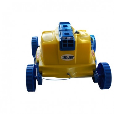 robot piscine nemo jet