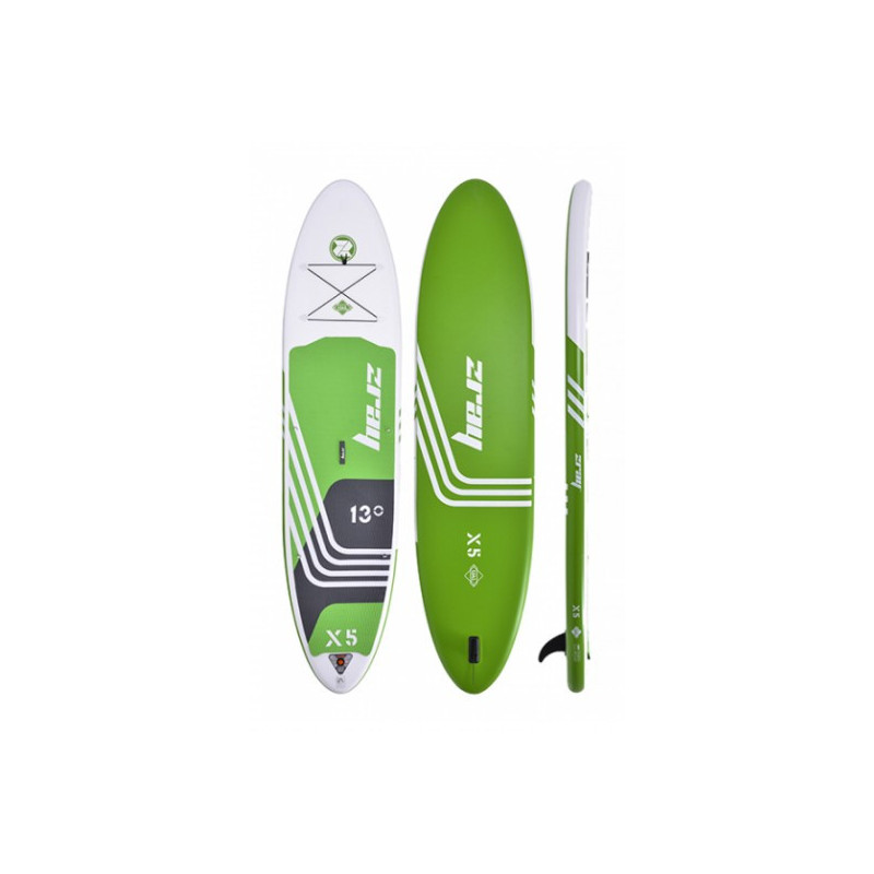 Paddle gonflable Zray X2 FACE