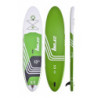 Paddle gonflable Zray X2 FACE
