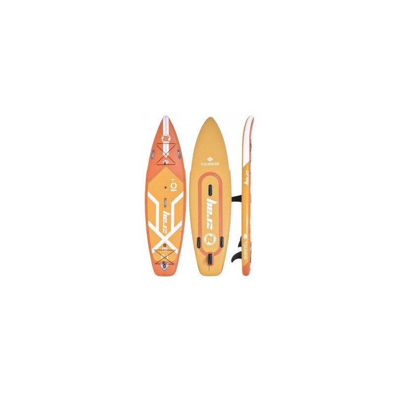 Paddle gonflable Zray Fury F1 10'4"