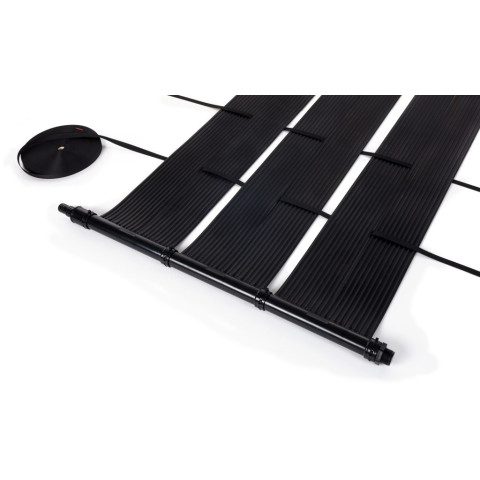 Panneau EPDM Beniferro pour chauffage solaire