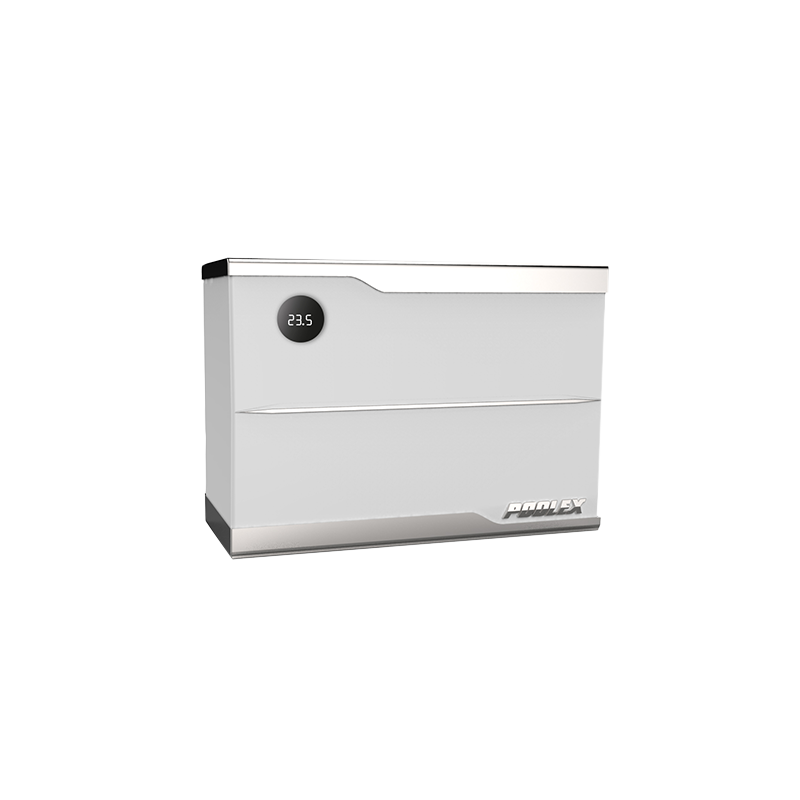 Pompe à chaleur PAC Poolex Silent Jet FI