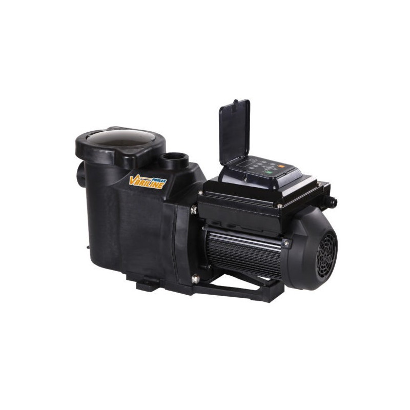 Pompe de filtration Poolex Variline- vitesse variable