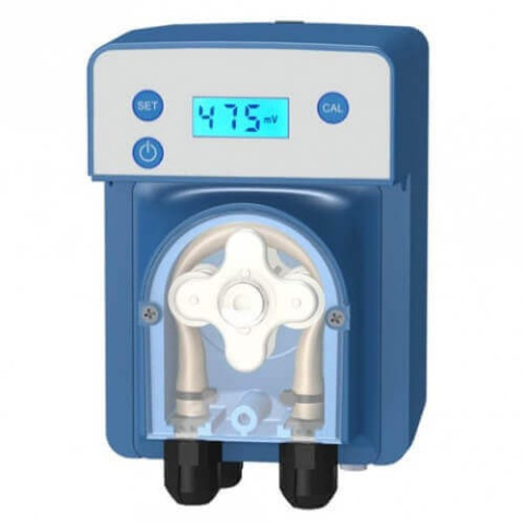 Régulateur automatique STAR Redox