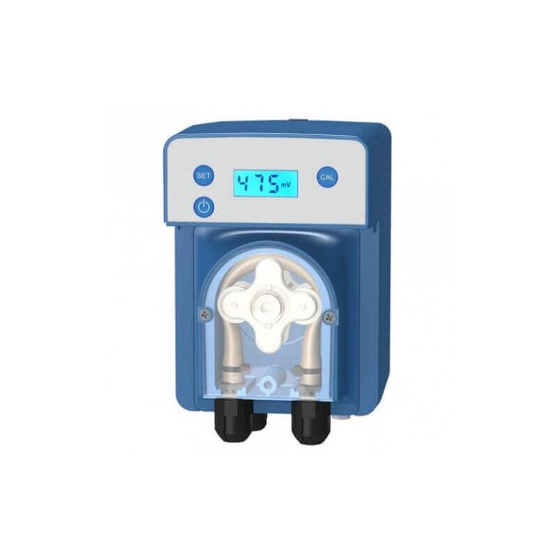 Régulateur automatique STAR Redox