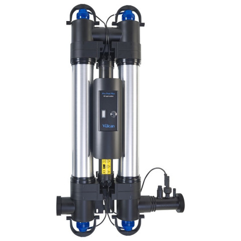 Stérilisateur UV - PROPOOL