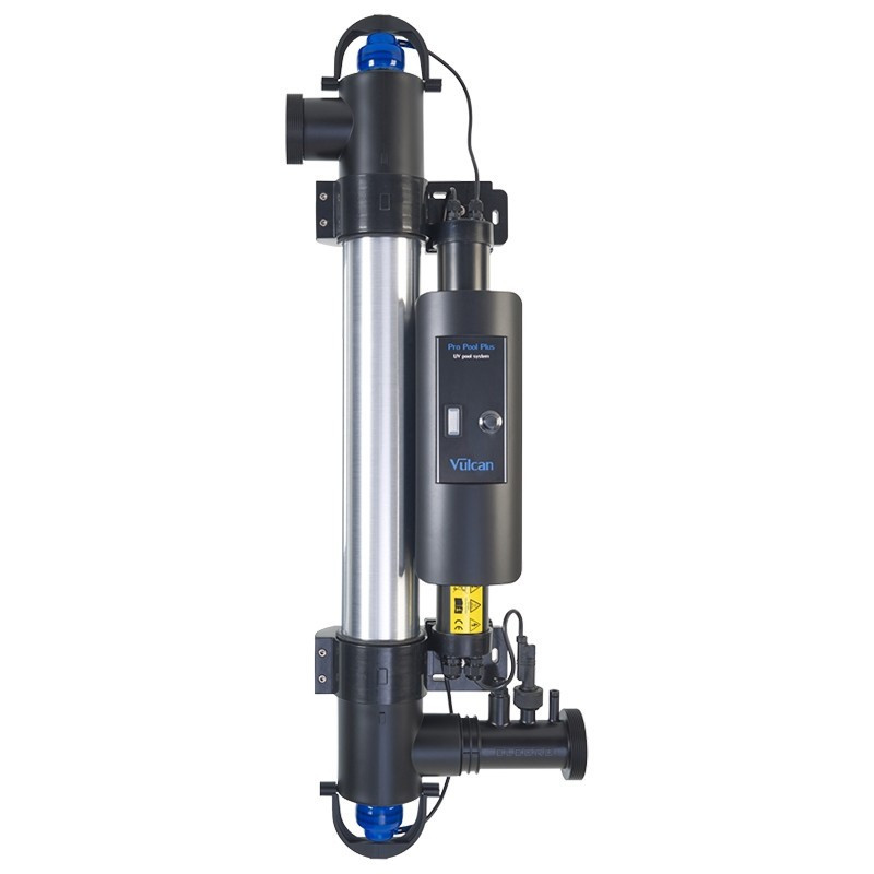 Stérilisateur UV - PROPOOL